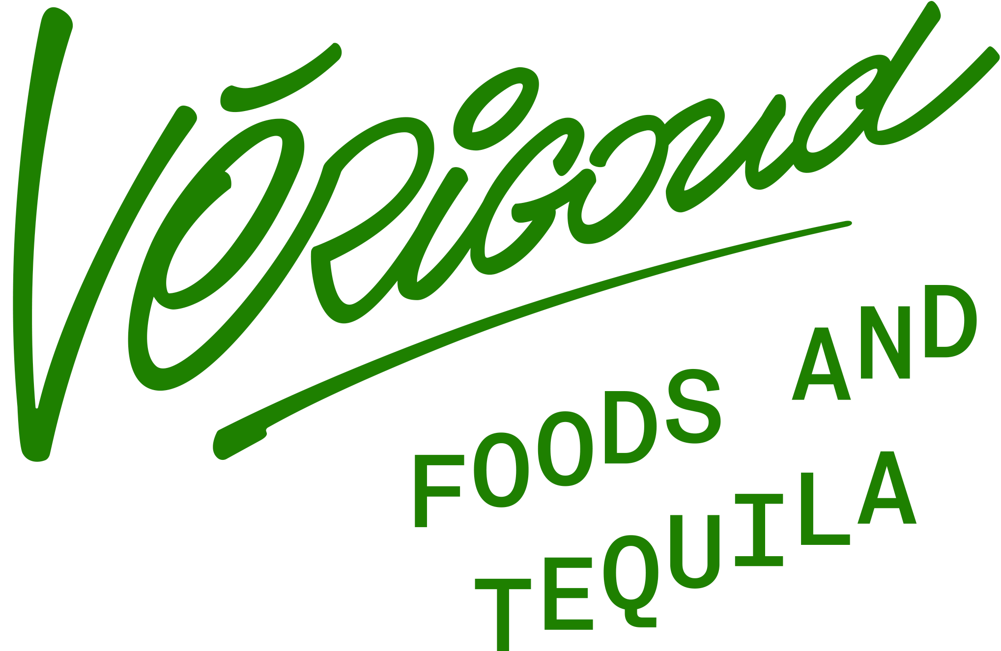 Verigoud - Foods and Tequila